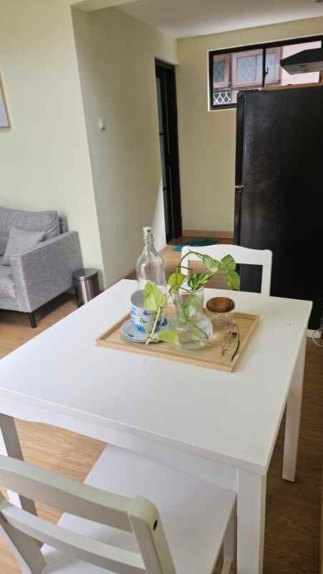 highlight kost abagta strategis