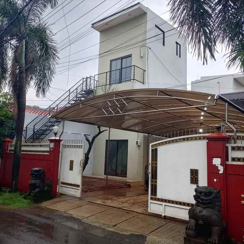 highlight kost abagta strategis