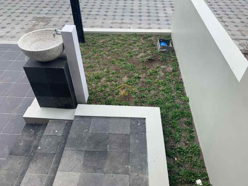 hunian modern impian dekat candi prambanan