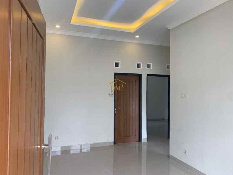 hunian modern impian dekat candi prambanan