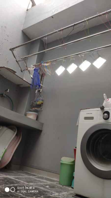 hunian nyaman bintaro jaya