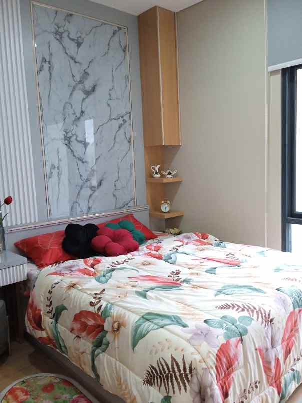 hunian nyaman lokasi strategis dan siap huni