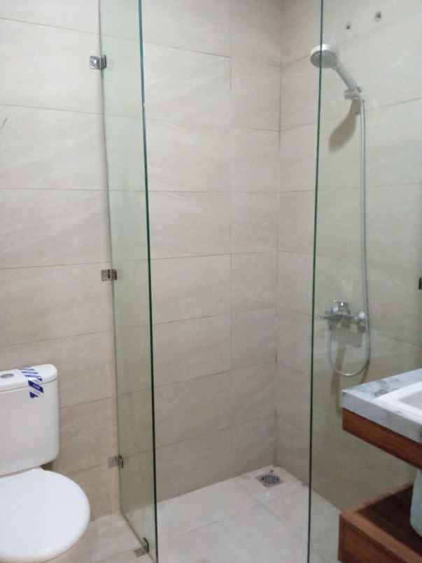 hunian nyaman lokasi strategis dan siap huni