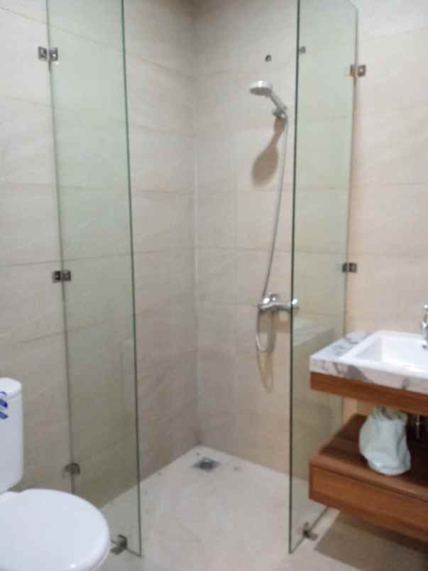 hunian nyaman lokasi strategis dan siap huni