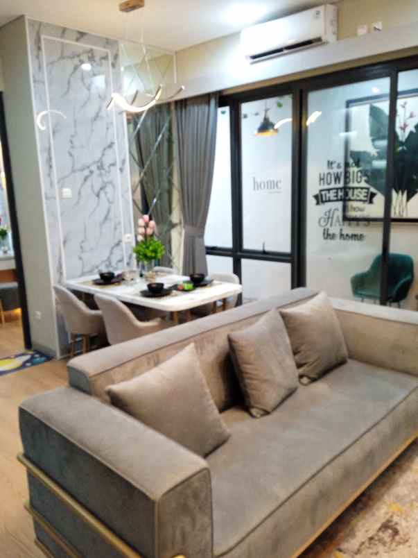 hunian nyaman lokasi strategis dan siap huni