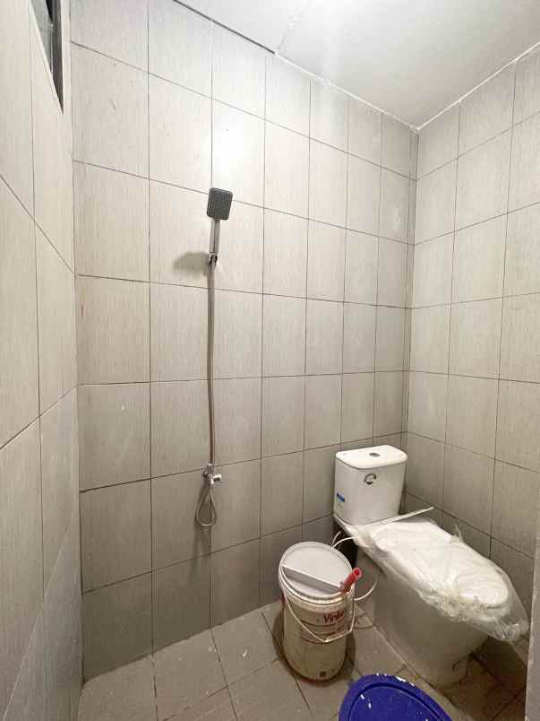 hunian strategis cluster cibubur ciracas jakarta timur