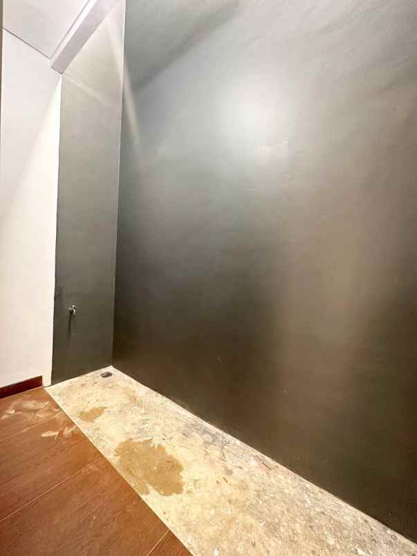 hunian strategis cluster cibubur ciracas jakarta timur