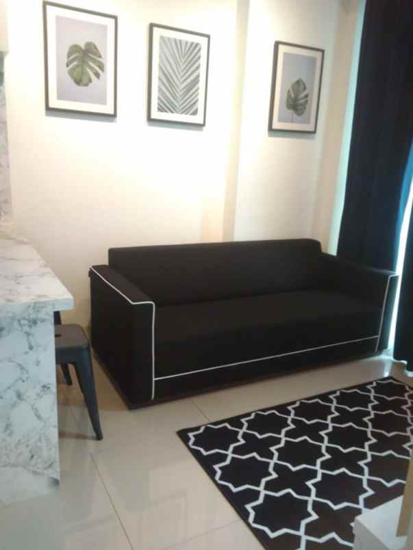 investasi 1br treepark bsd 36m full furnish strategis