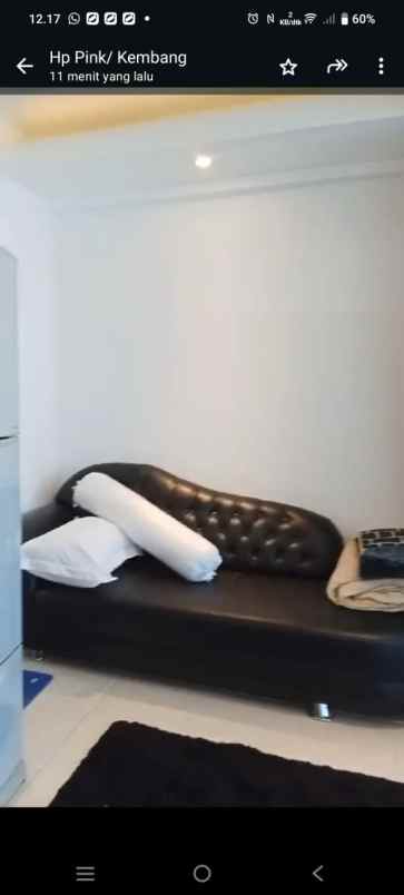 jual apartemen furnished paku buwono jak sel