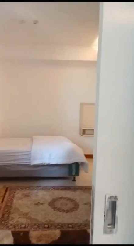 jual apartemen furnished paku buwono jak sel