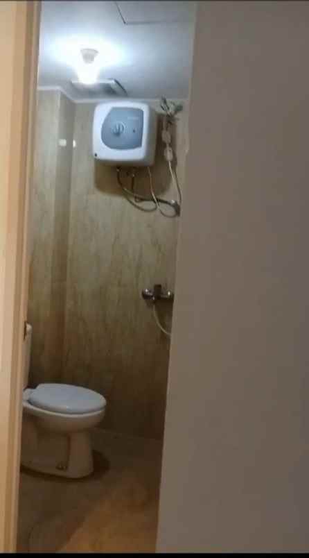 jual apartemen furnished paku buwono jak sel