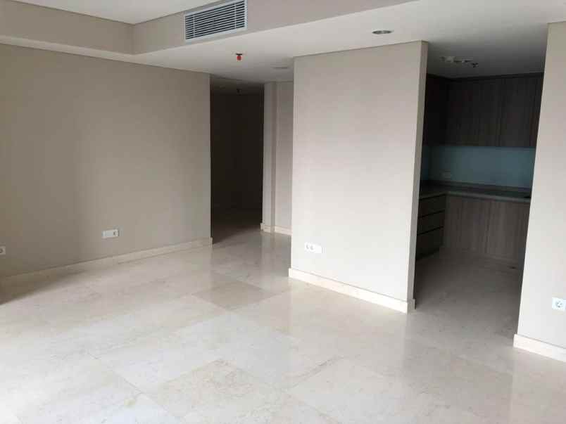 jual apartemen the residence cw2 jakarta