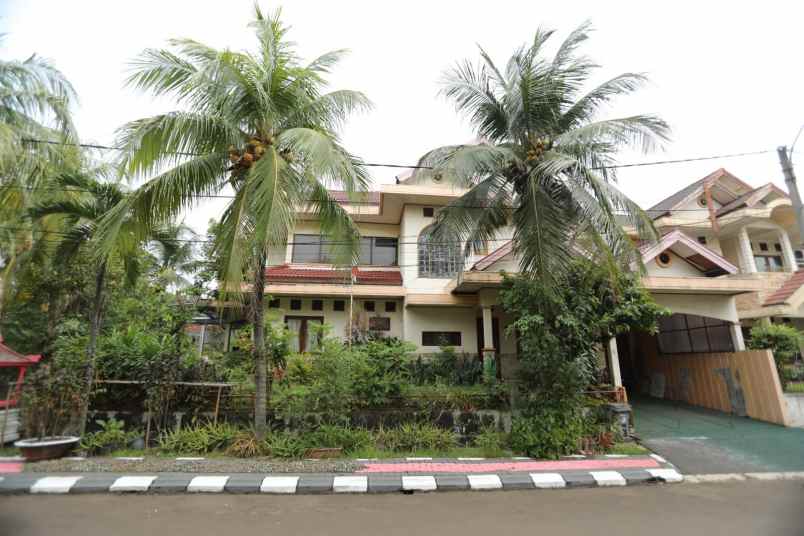 jual cepat hunian elit kota depok gema pesona estats