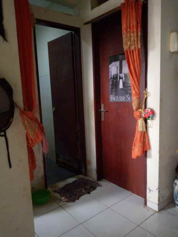 jual cepat murah rumah prambanan manyaran semarang