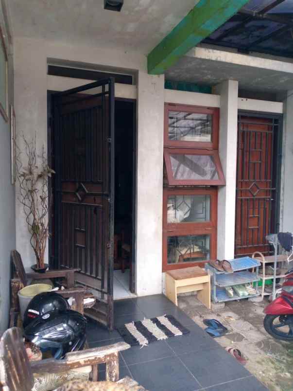 jual cepat murah rumah prambanan manyaran semarang