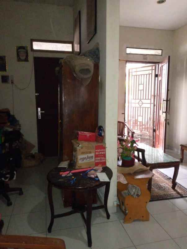 jual cepat murah rumah prambanan manyaran semarang