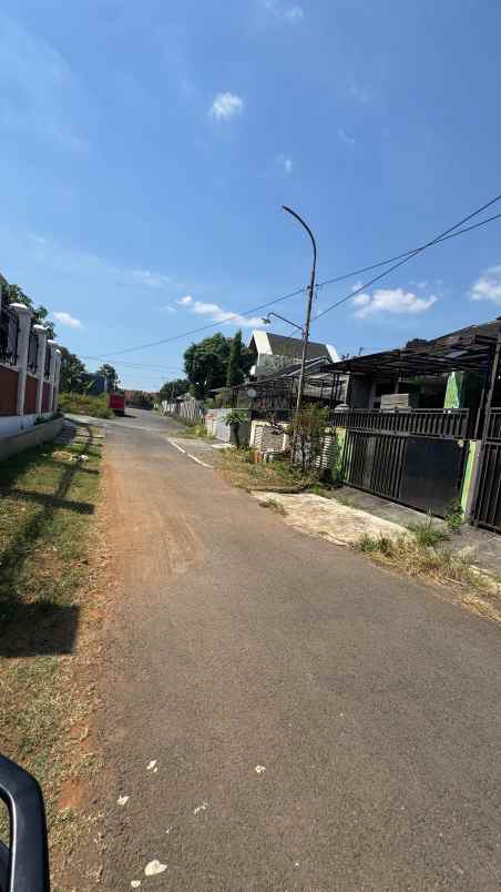 jual cepat murah rumah prambanan manyaran semarang
