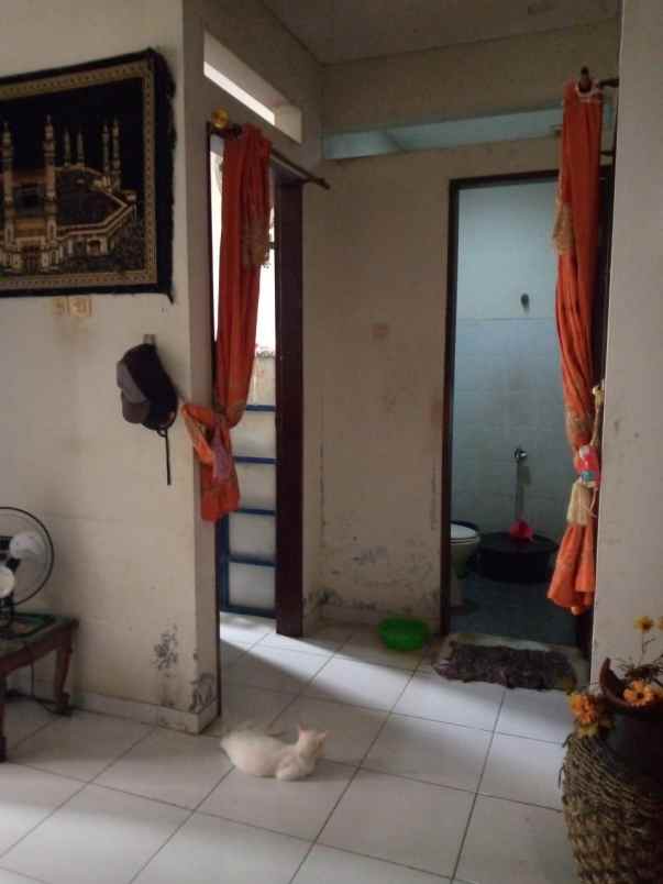 jual cepat murah rumah prambanan manyaran semarang