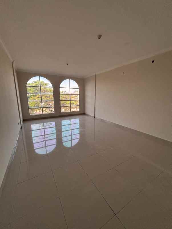 jual cepat ruko 3 5 lantai di green l