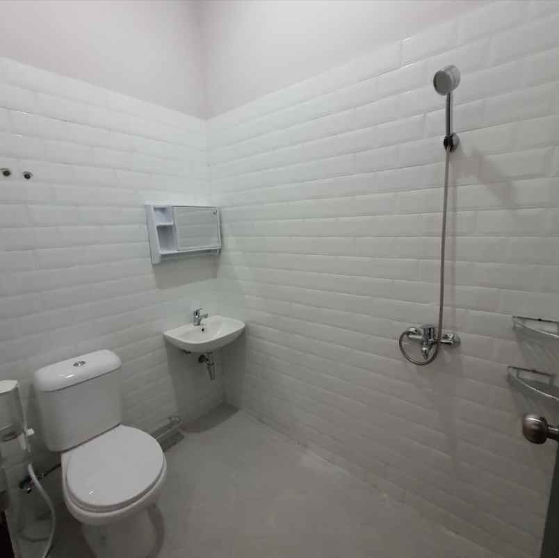 jual cepat rumah di myhome cinambo