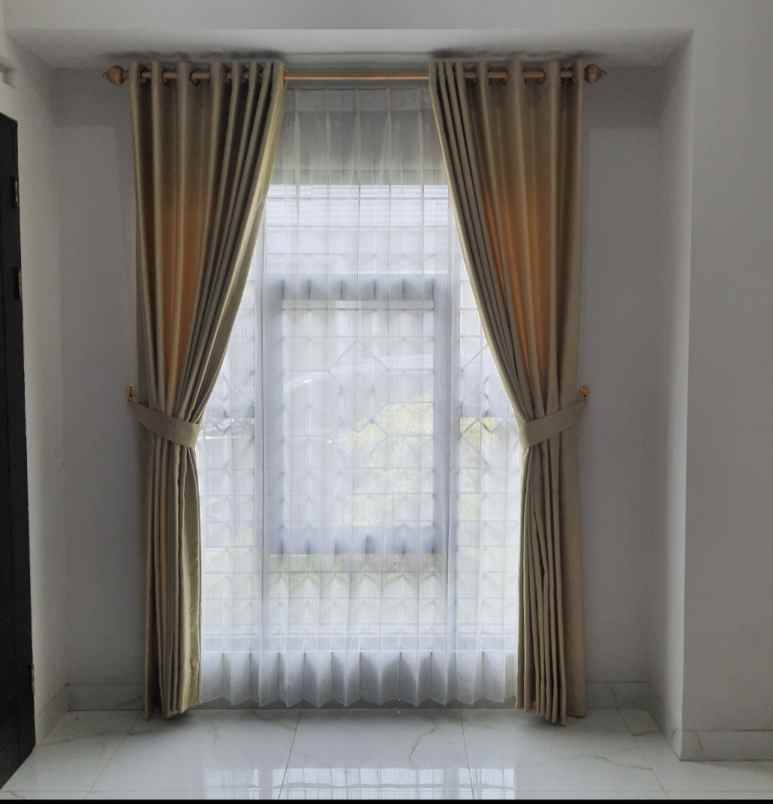 jual cepat rumah di myhome cinambo