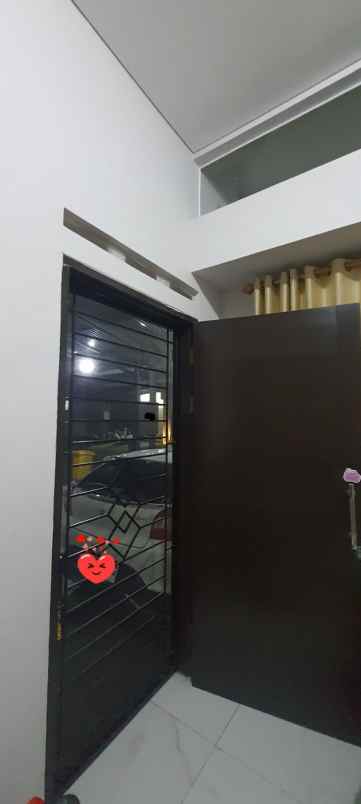 jual cepat rumah di myhome cinambo