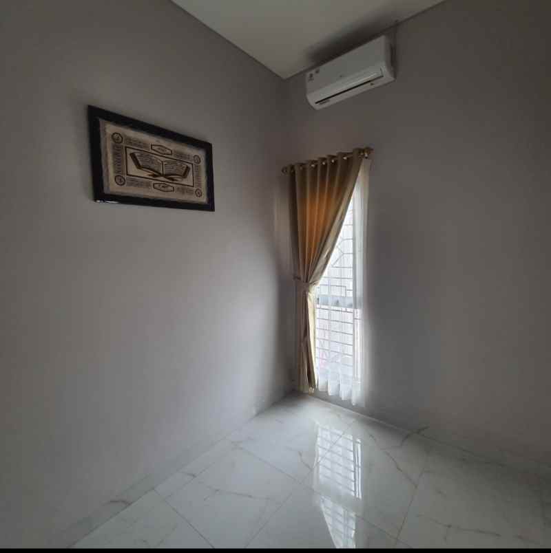 jual cepat rumah di myhome cinambo