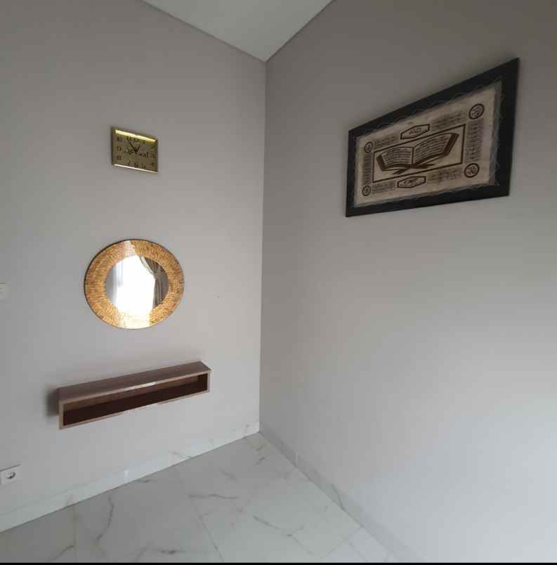 jual cepat rumah di myhome cinambo