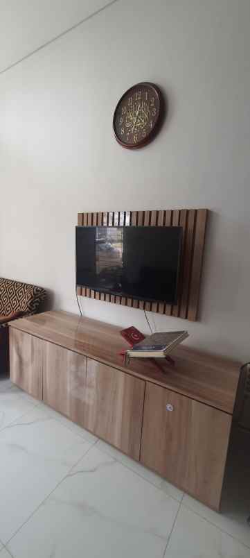 jual cepat rumah di myhome cinambo