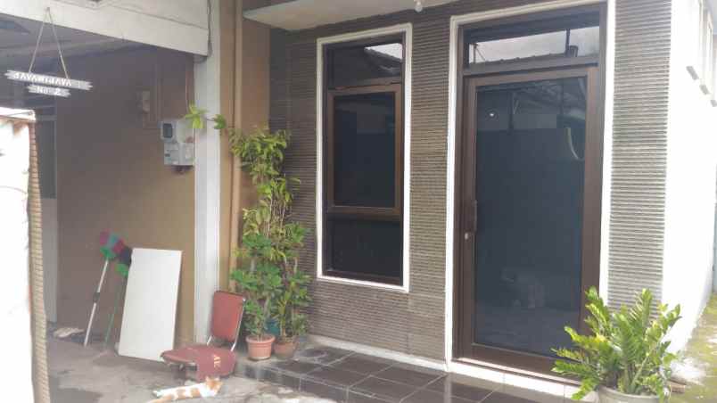 jual cepat rumah mojosongo