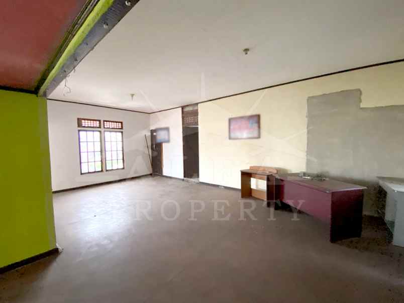 jual cepat rumah murah dekat sekolah dan kampus