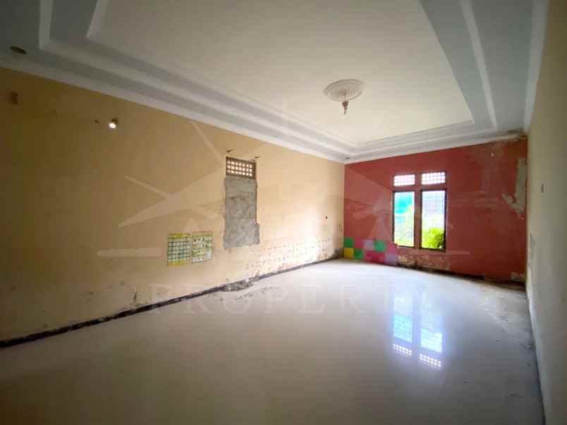 jual cepat rumah murah dekat sekolah dan kampus