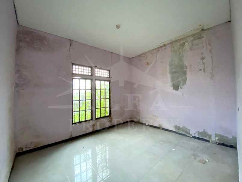 jual cepat rumah murah dekat sekolah dan kampus