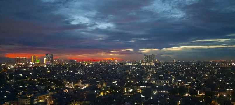 jual dibawah njop apartemen mediterania gajah mada