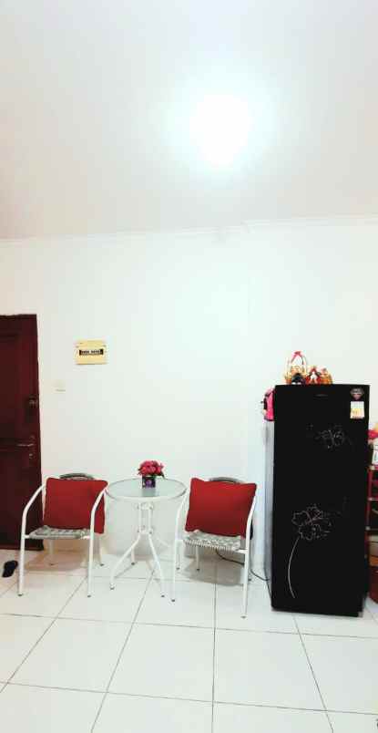 jual dibawah njop apartemen mediterania gajah mada