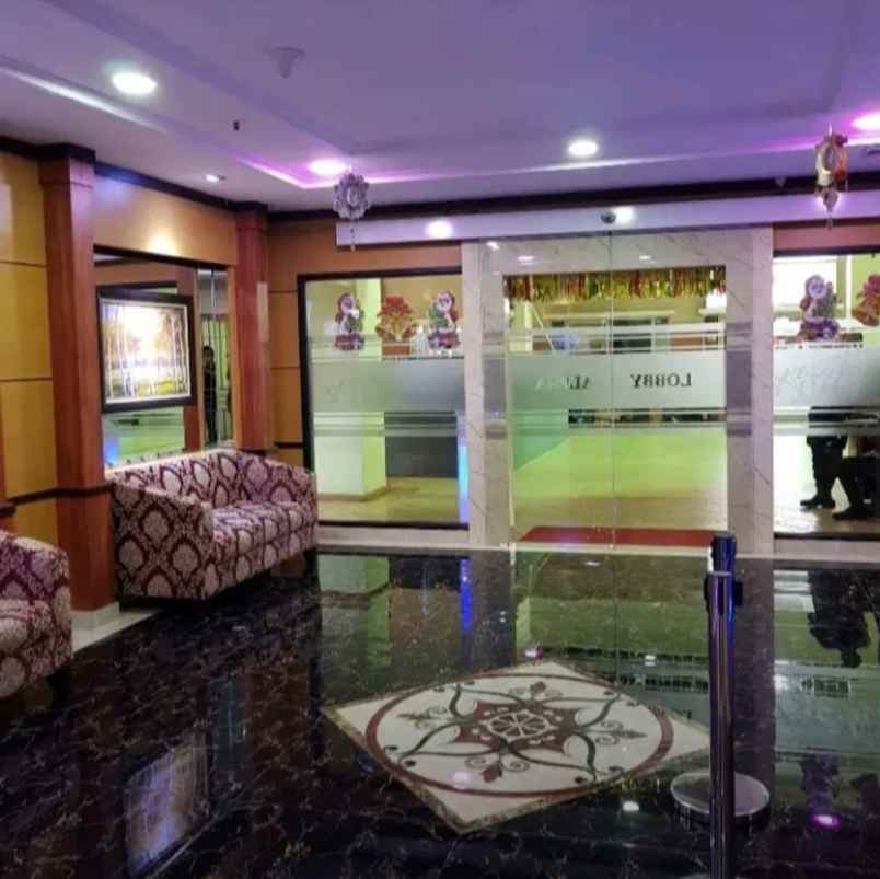 jual dibawah njop apartemen mediterania gajah mada