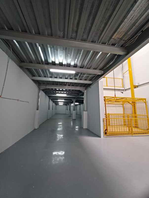 jual gudang baru kalideres jakarta barat