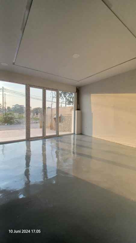 jual gudang baru kalideres jakarta barat