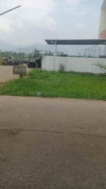 jual kavling di buahbatu bojongsoang bandung