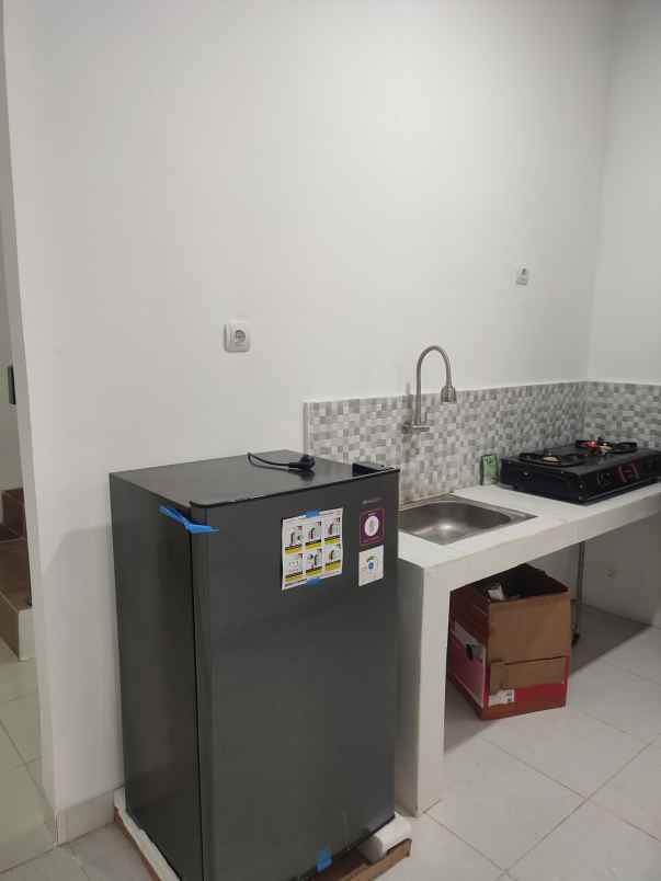 jual kost 12 kamar full furnish dekat kampus ui depok