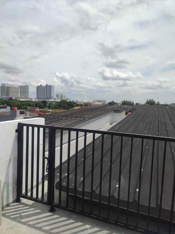 jual kost 12 kamar full furnish dekat kampus ui depok