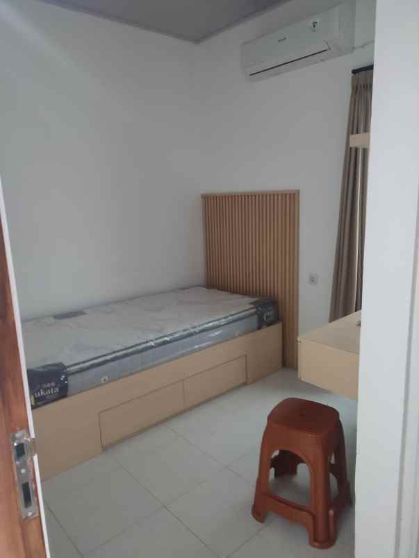 jual kost 12 kamar full furnish dekat kampus ui depok