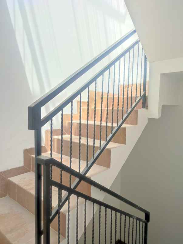 jual kost 12 kamar full furnish dekat kampus ui depok