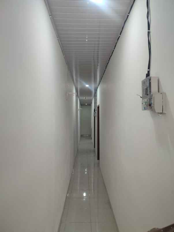 jual kost 12 kamar full furnish dekat kampus ui depok