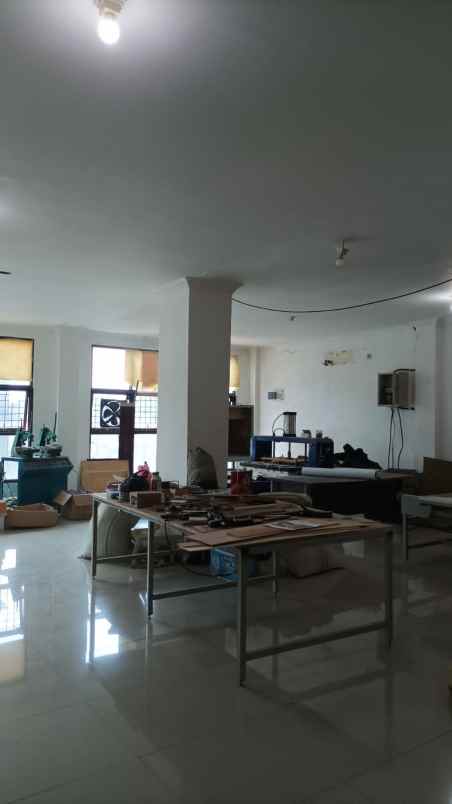 jual ruko gandeng daan mogot jak bar