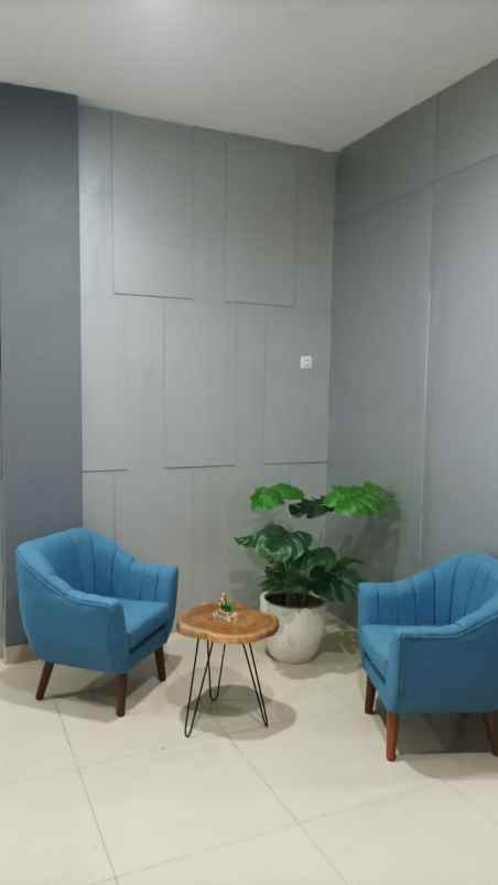 jual ruko gandeng daan mogot jak bar