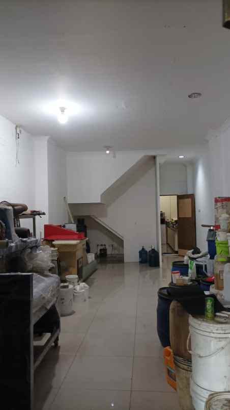 jual ruko gandeng daan mogot jak bar