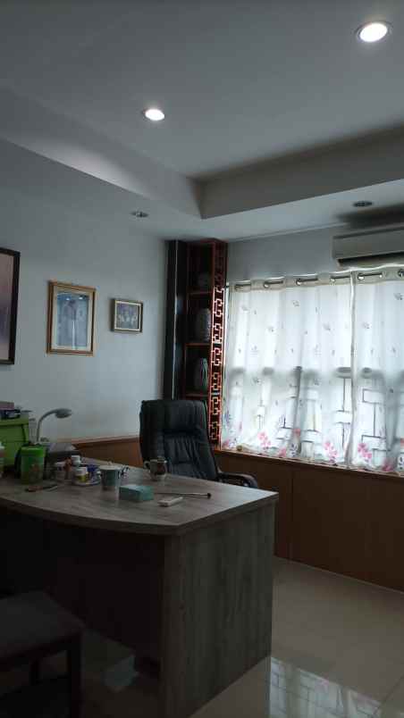 jual ruko gandeng daan mogot jak bar