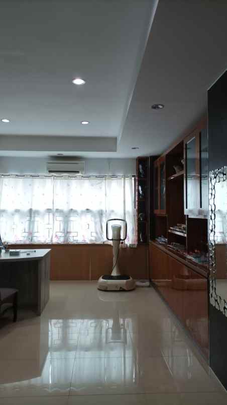 jual ruko gandeng daan mogot jak bar