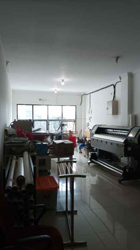 jual ruko gandeng daan mogot jak bar